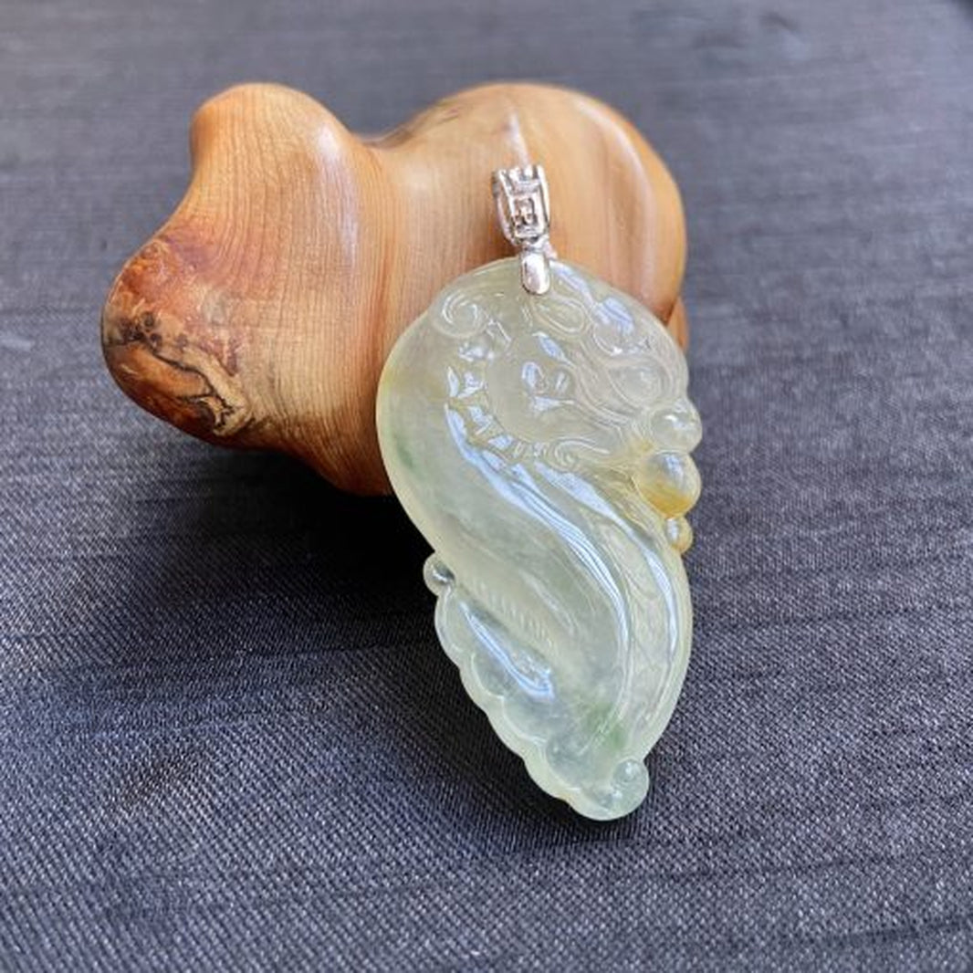 Pixiu Pendant-ZROLMA(DZ20241105001)CM