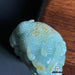 Natural Grade A Jadeite Golden Toad Pendant - ZROLMA
