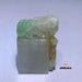 Natural grade A jadeite, seal pendant pendant - ZROLMA