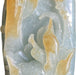 Yellow Jadeite Buddha Amulet Pendant - ZROLMA