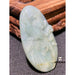 Hand-carved Natural Grade A Jadeite Pendants - ZROLMA