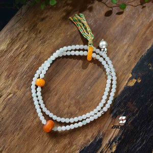 Tibetan Jade Bracelet 2024 HX2023-2470 55 - ZROLMA