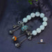 Tibetan Jade Bracelet 2024 HX2023-2470 60 - ZROLMA