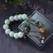 Tibetan Jade Bracelet 2024 HX2023-2470 60 - ZROLMA