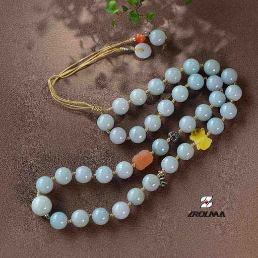 Himalayan Jade Jewelry Set - Exquisite Collection - ZROLMA