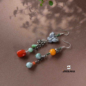 ZROLMA Comet Series Jade Jewelry Set - ZROLMA