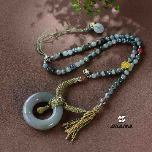 Ancient Chinese Palace Jade Jewelry Set-1990403 - ZROLMA