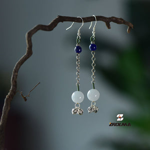 Himalayan Jade Jewelry Set - -609993 - ZROLMA
