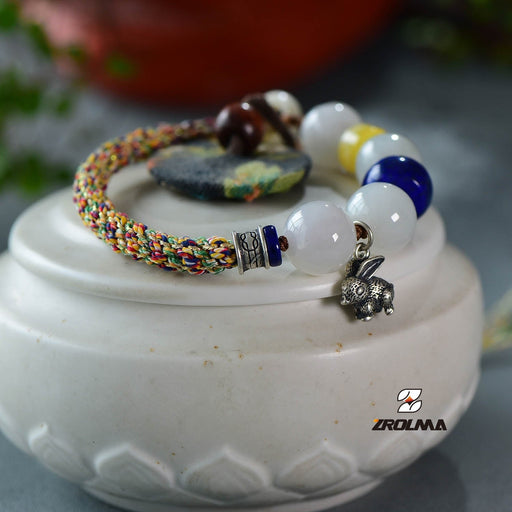 Ancient Chinese Palace Jade Jewelry Set-1990405 - ZROLMA
