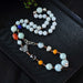 2024 New Handmade Jade Necklace 36 - ZROLMA