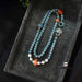 2024 New Handmade Jade Necklace 35 - ZROLMA