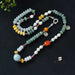 2024 New Handmade Jade Necklace 48 - ZROLMA