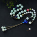 2024 New Handmade Jade Necklace 50 - ZROLMA