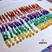 Rainbow Gemstone Bracelet-5006211 - ZROLMA
