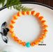 Rainbow Gemstone Bracelet-6008124 - ZROLMA