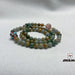 Tibetan Jade Bracelet 2024 HX2023-2470 44 - ZROLMA